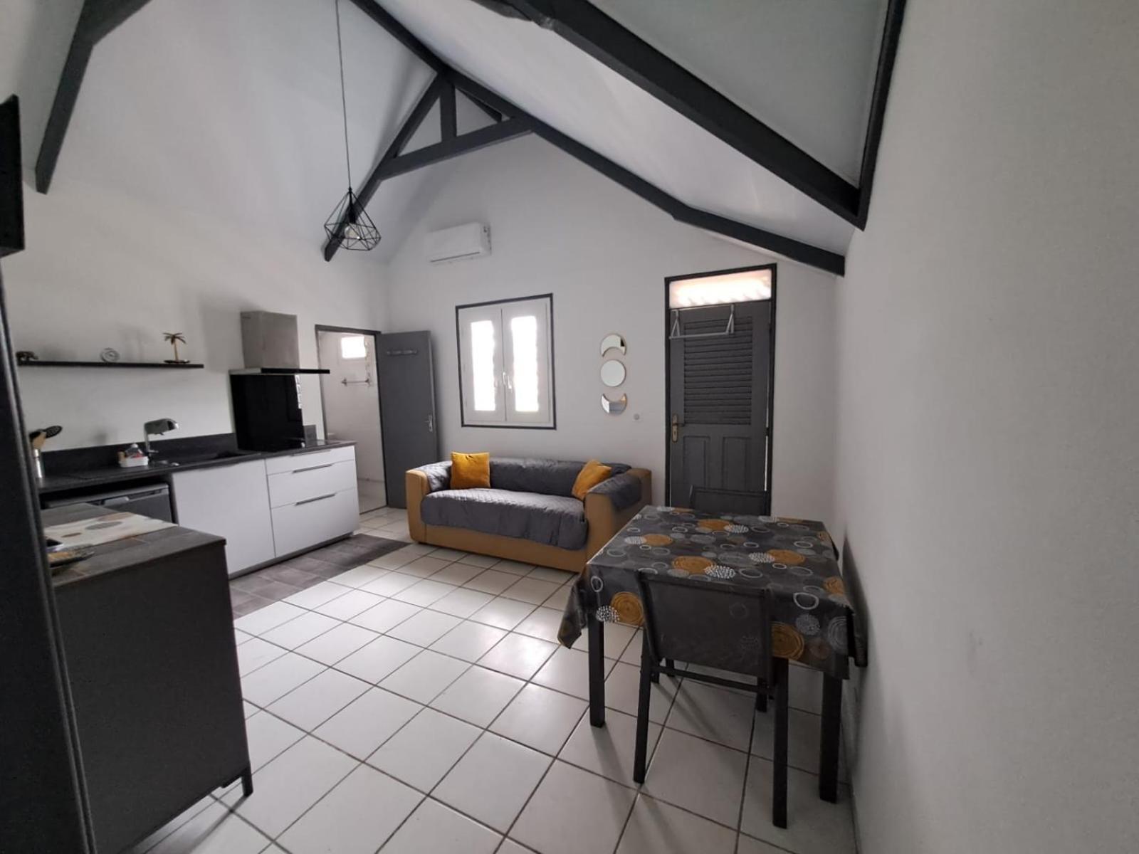 Camp de Rémire Studio Myla2Jo מראה חיצוני תמונה